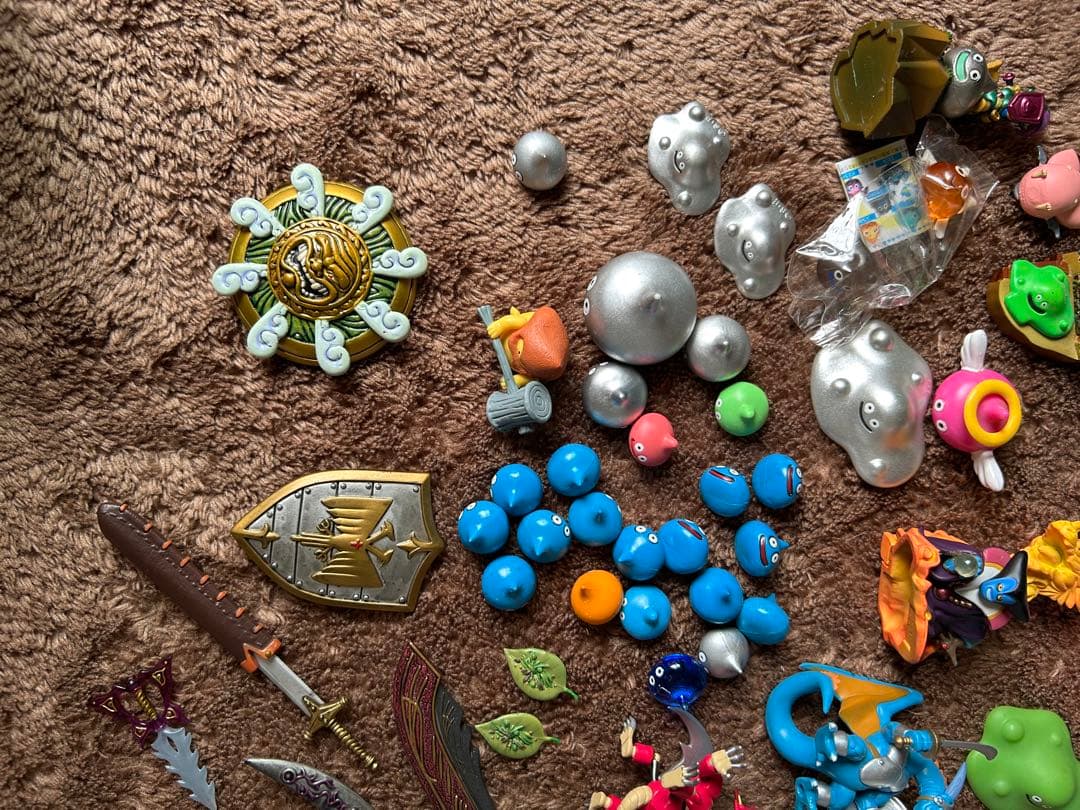 ドラクエ まとめ売り