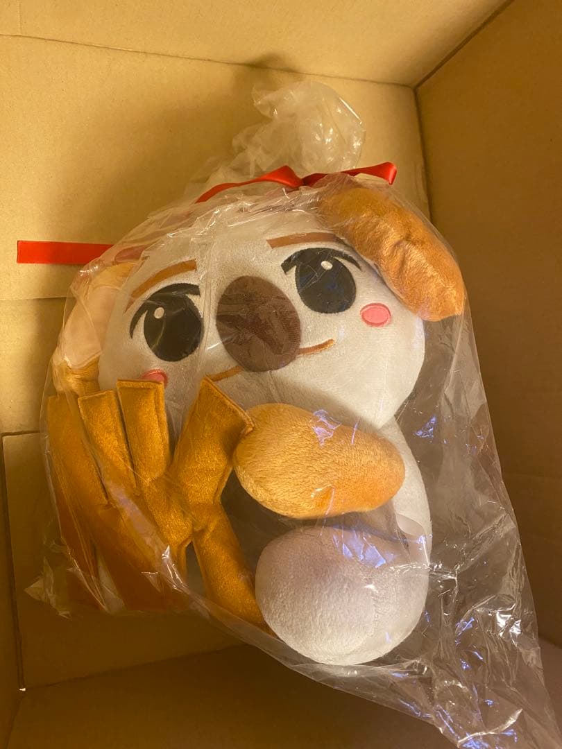 ZooPM ぬいぐるみ6点