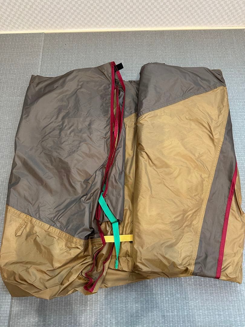 スノーピーク アメニティドームL  Peak アメニティドーム