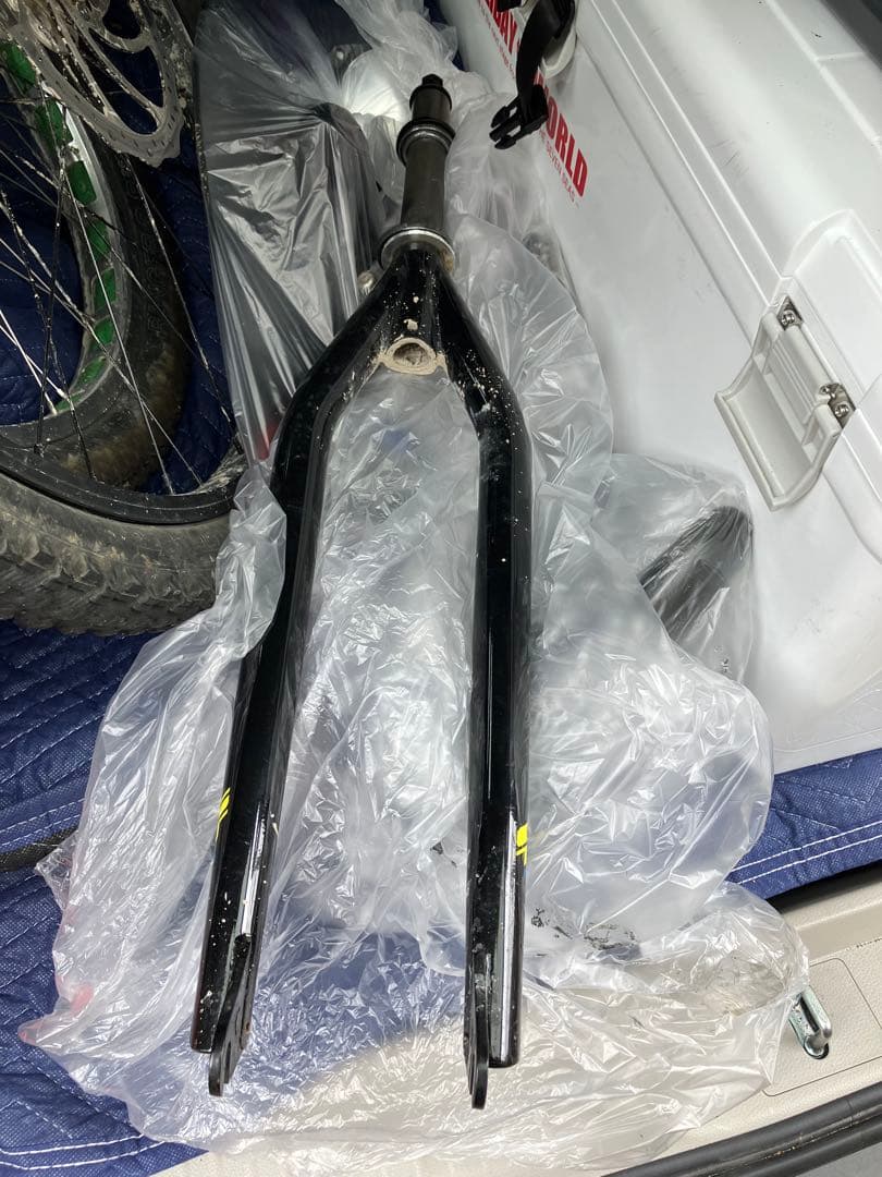 GT ラボンバ　フレーム以外