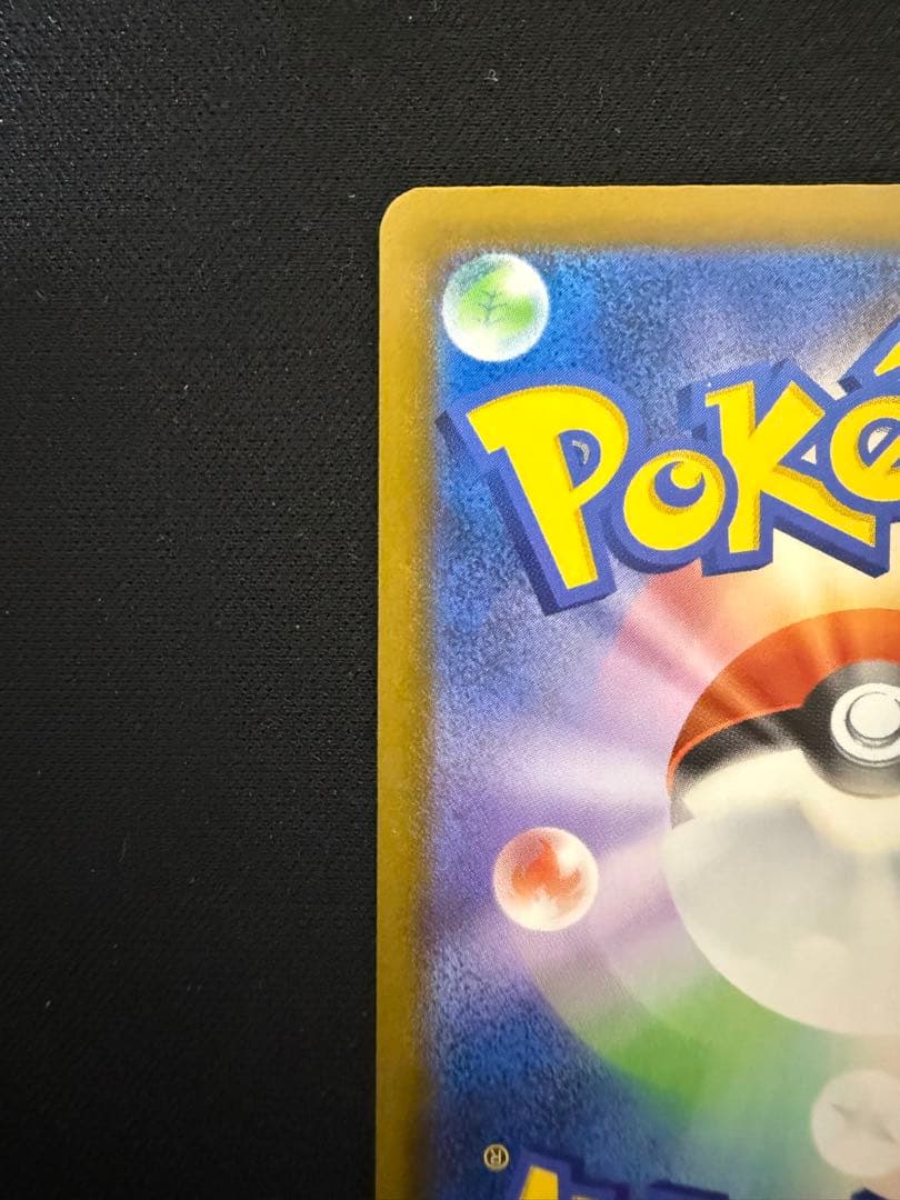 ほ*飯様 メガルチャブルex MA :中国語箔押しエラー