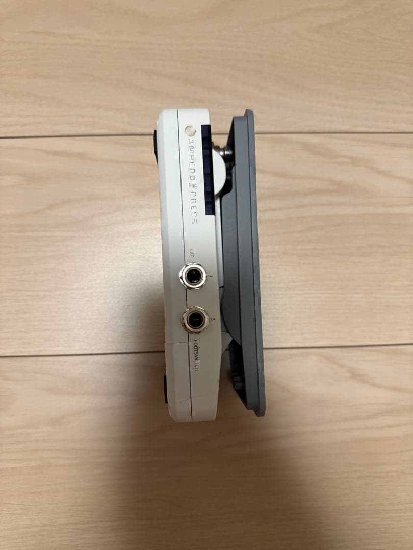 (ほぼ新品) Ampero EXPRESSION PEDAL
