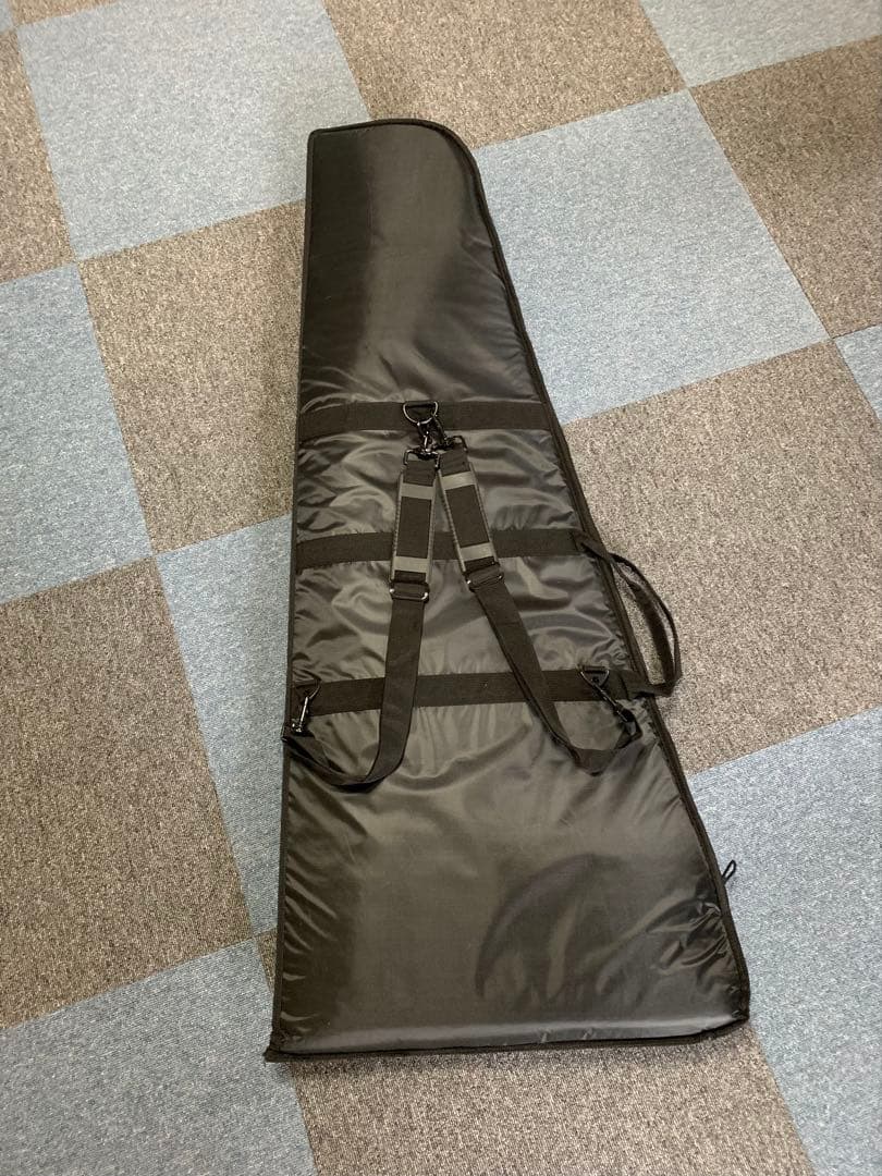 Killer KB-Quarry エレキベース 5弦