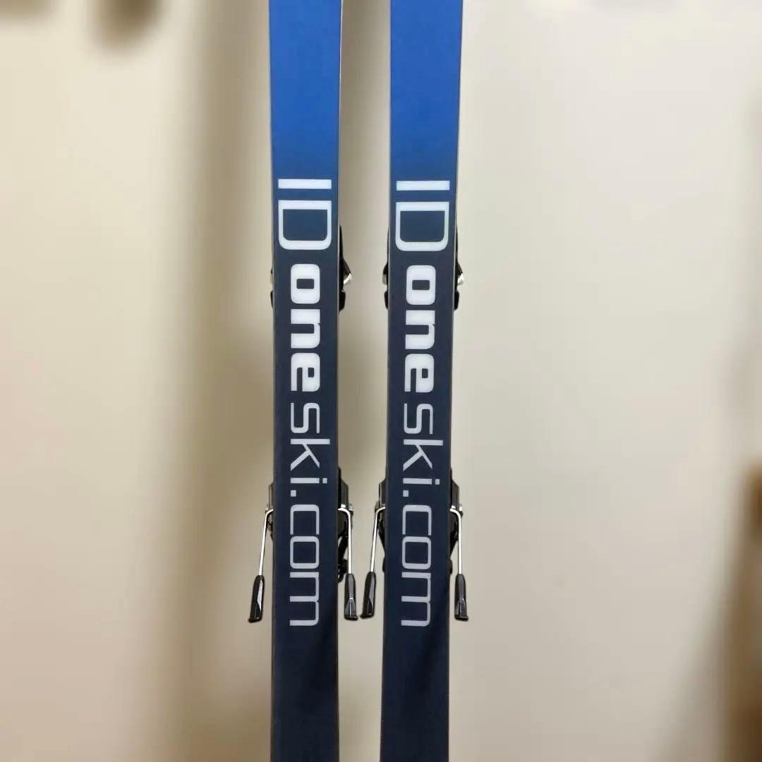 ID-one MR-CE172 モーグルライド