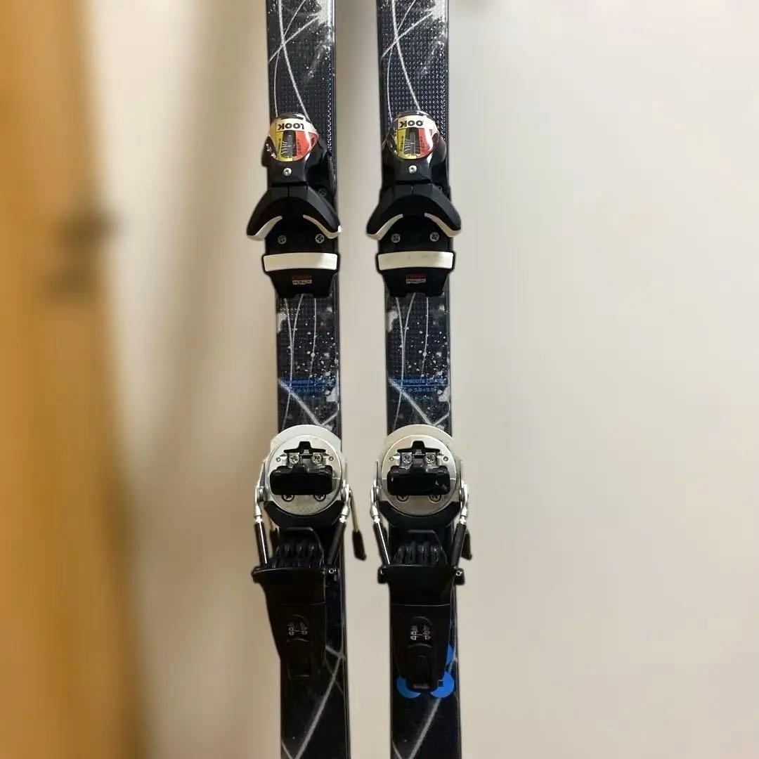 ID-one MR-CE172 モーグルライド