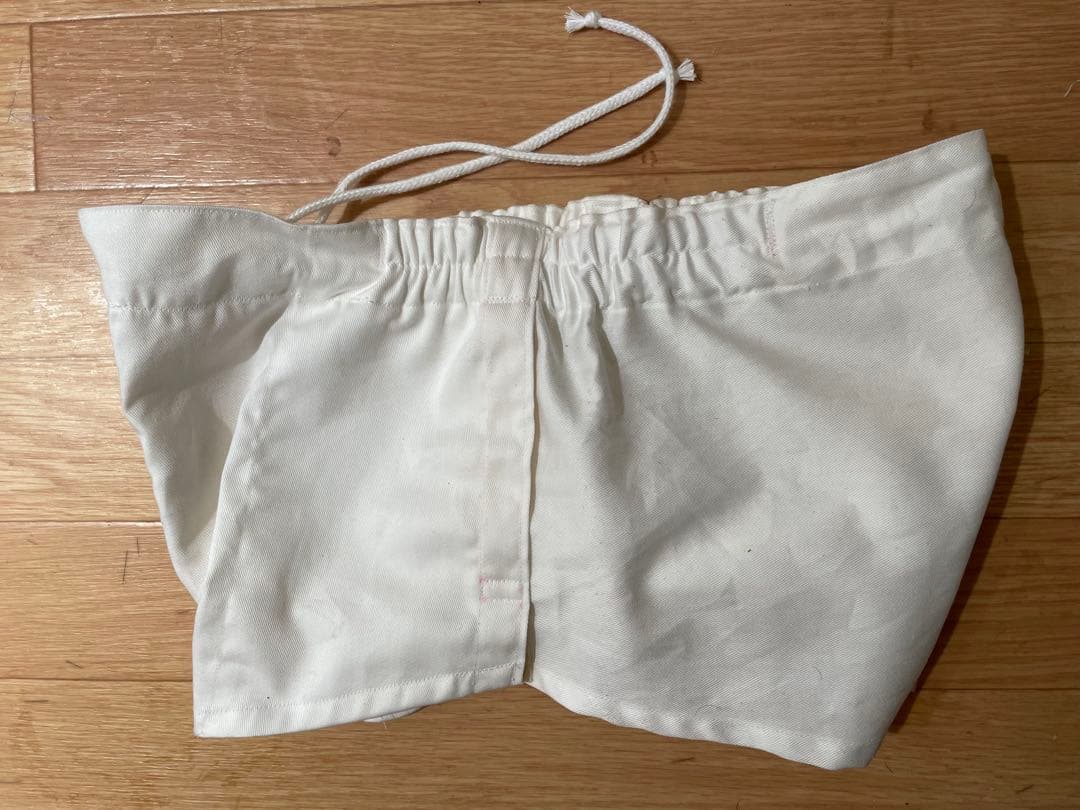 Mサイズ　イングランド型　ラガーパンツ