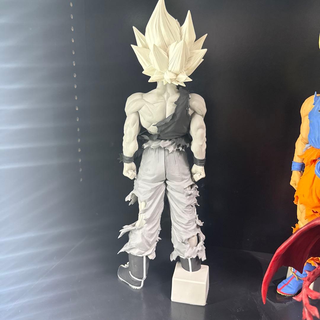 SMSP 孫悟空 1.5ver. 03 お値下げコメント下さい