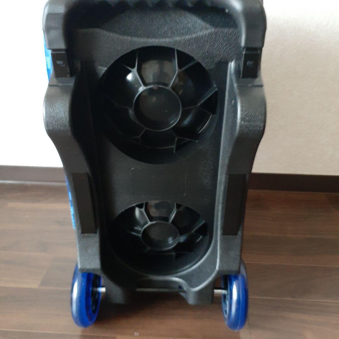 STORM 2ボールローラー SB207-DF 青