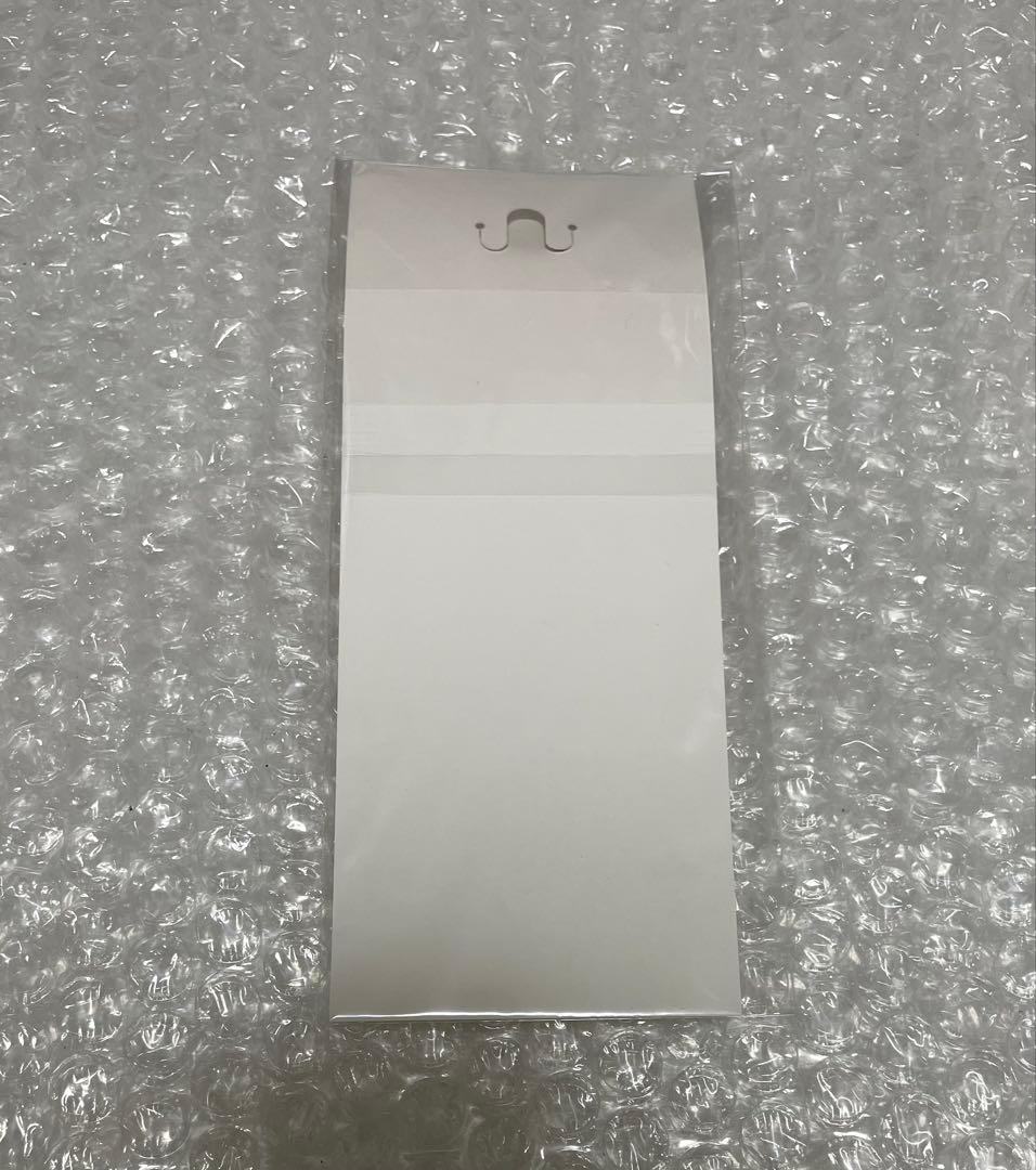 アオのハコ ゼブラック アクリルキーホルダー 鹿野千夏