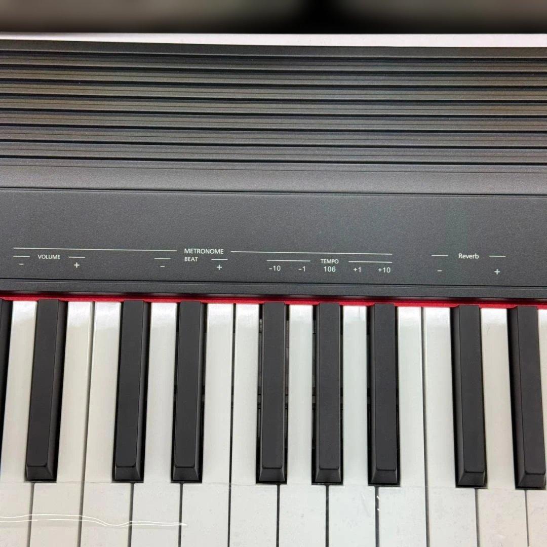 ☆☆美品　Roland　キーボード　GO-88P　22年製　GO：PIANO88