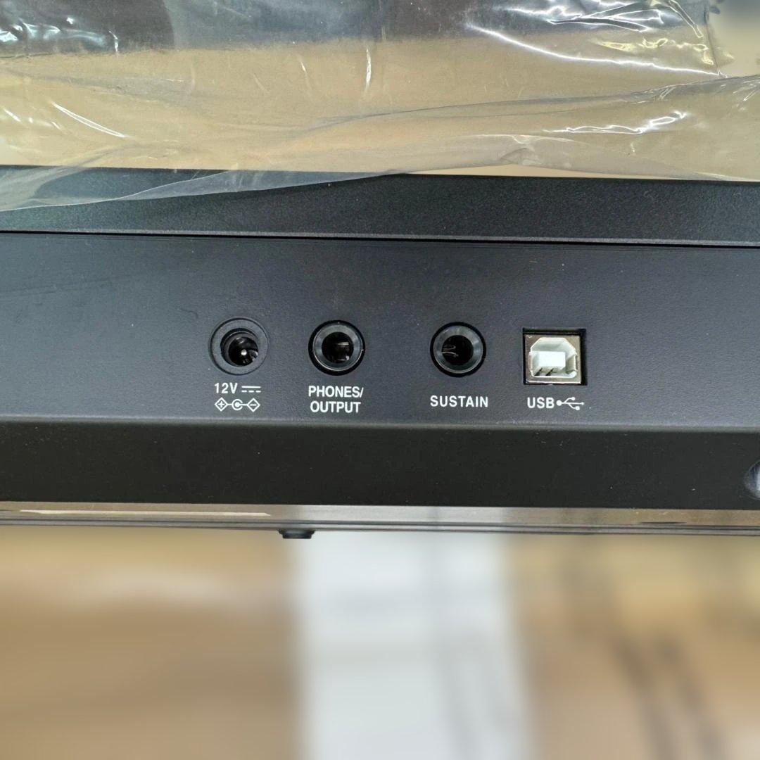 ☆☆美品　Roland　キーボード　GO-88P　22年製　GO：PIANO88