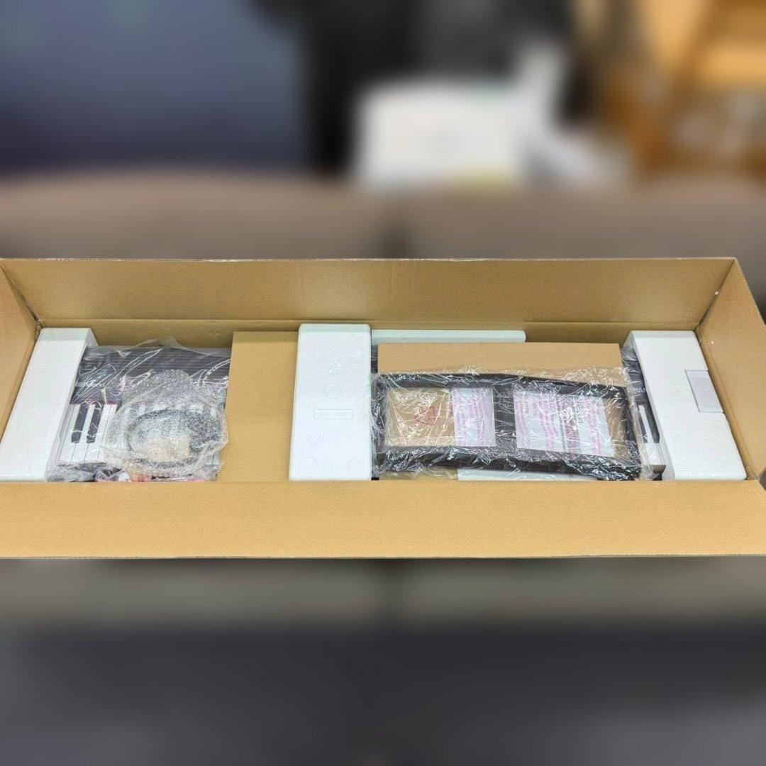 ☆☆美品　Roland　キーボード　GO-88P　22年製　GO：PIANO88