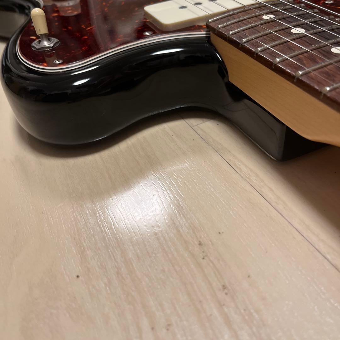 ギター Fender Jazzmaster