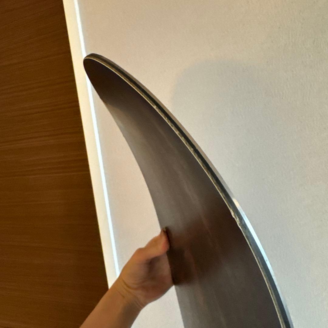 【ソールカバー付❗️】オガサカ　CT 156 cm OGASAKA