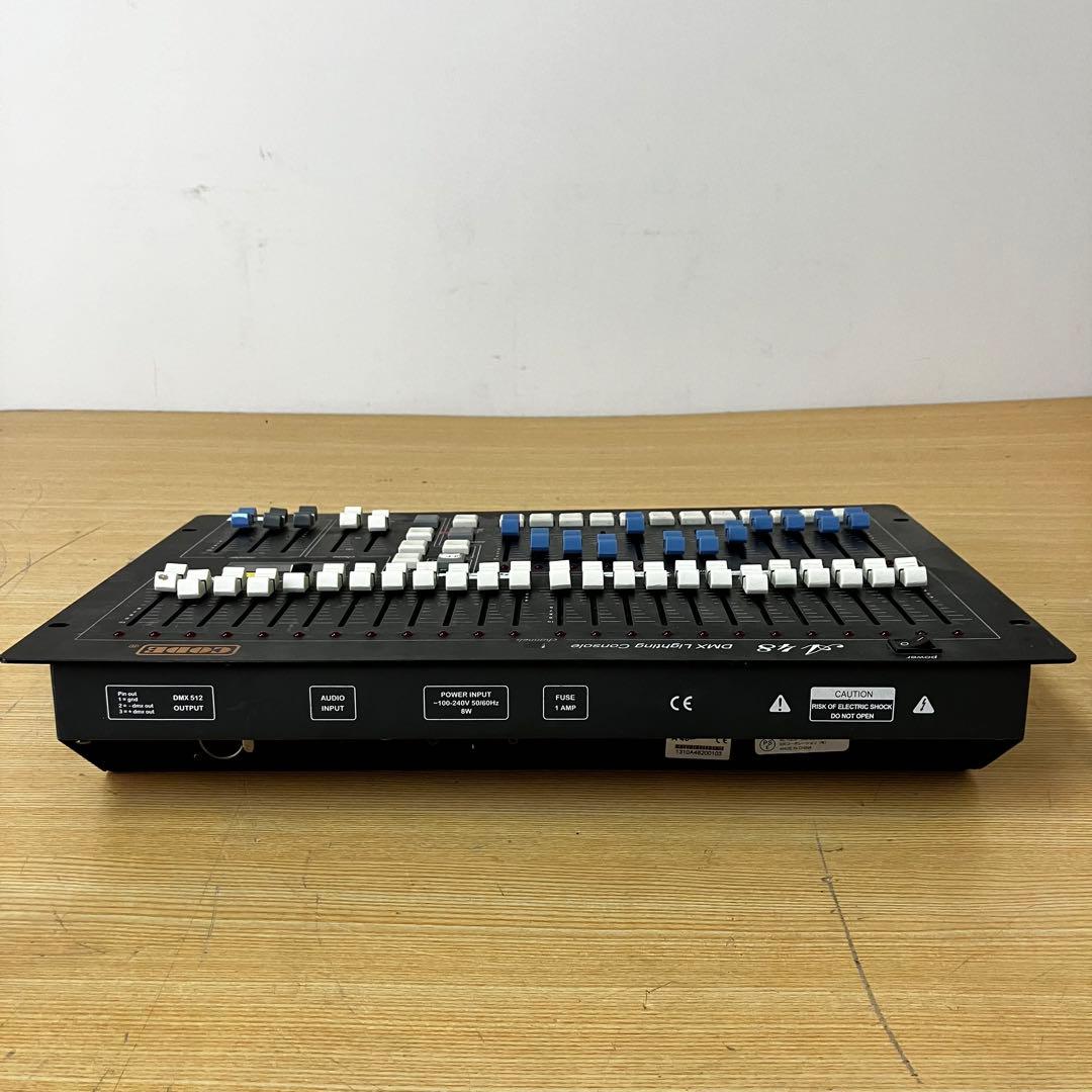 配信機器・PA機器・レコーディング機器 A 48 DMX Lighting Console