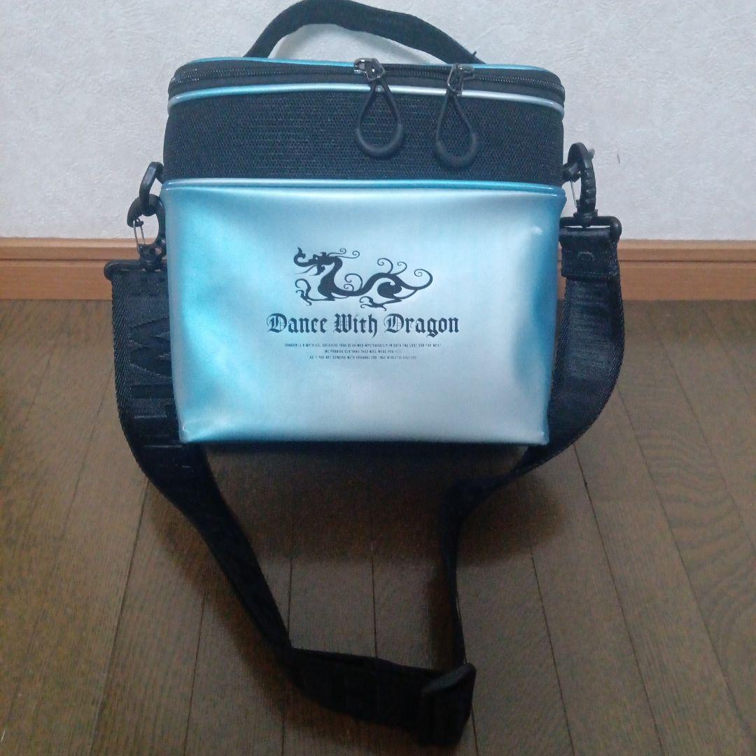 Dance With Dragon　D3-374017保冷カートバッグ