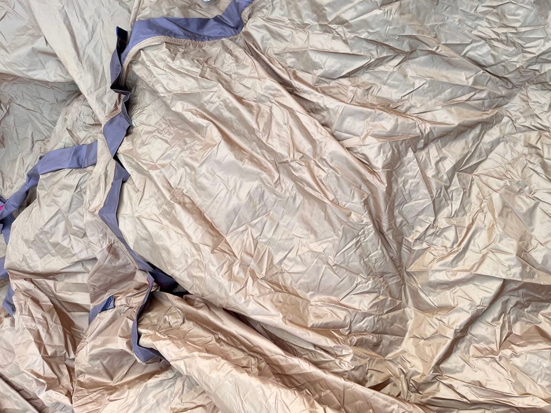 スノーピークエントリー2ルーム エルフィールド Peak TP-880