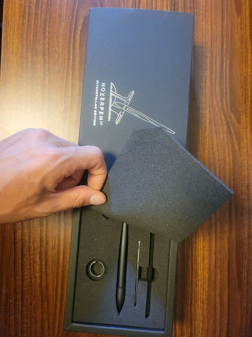 【新品✨️】ノビウム ホバーペン 2.0 ※即購 入OK・送料無料