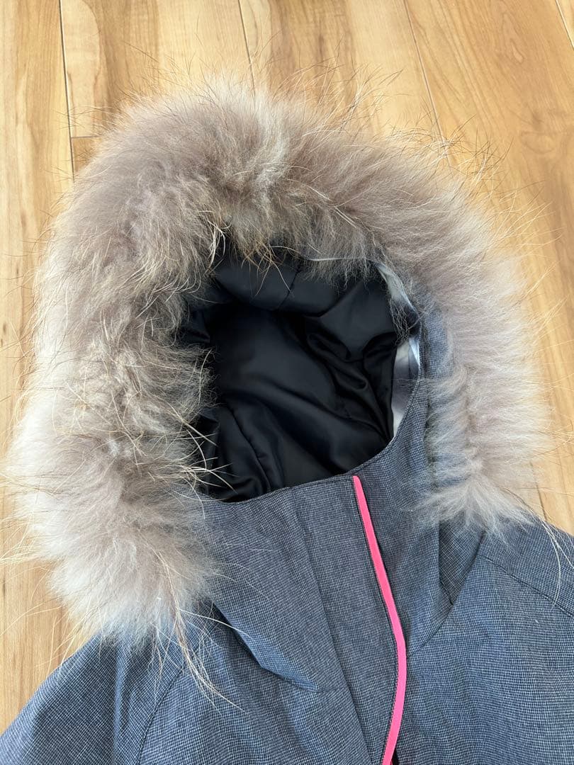 Phenix フェニックス スキーウェア スノボ 上下セット レディース M L