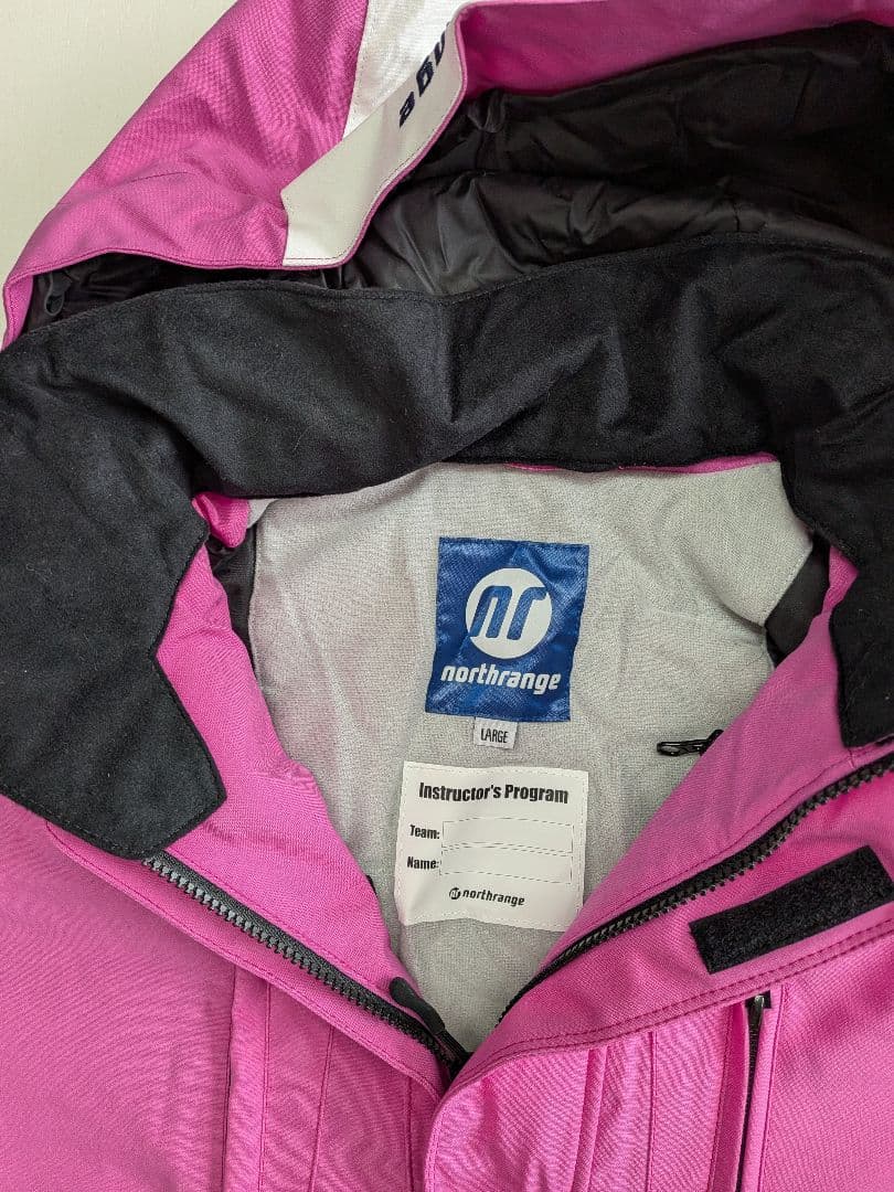 NORTH RANGE（ノースレンジ）スキーウェア