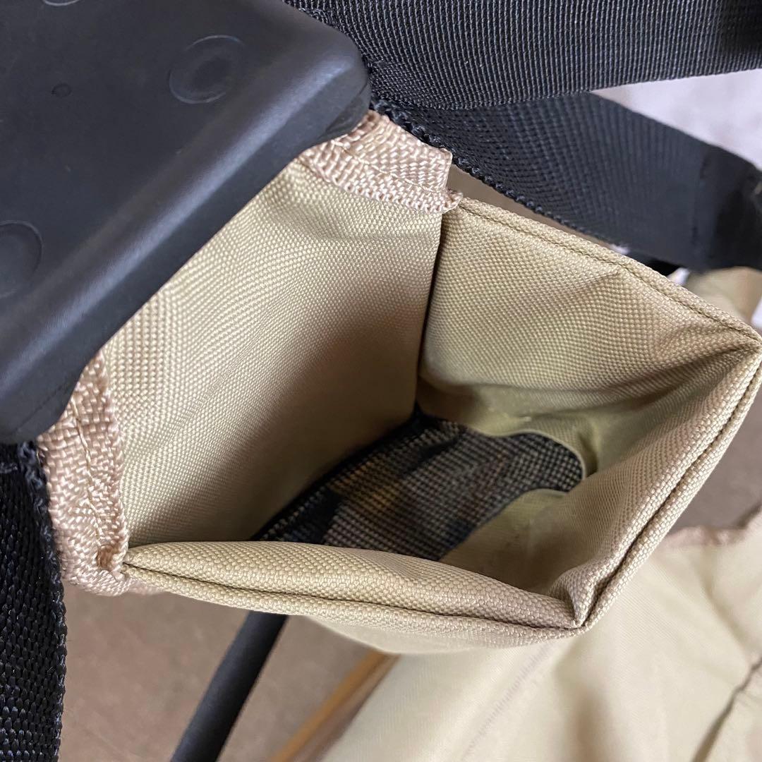 LOGOS ロゴス ハンモックチェア アウトドア キャンプチェア キャンプ用品