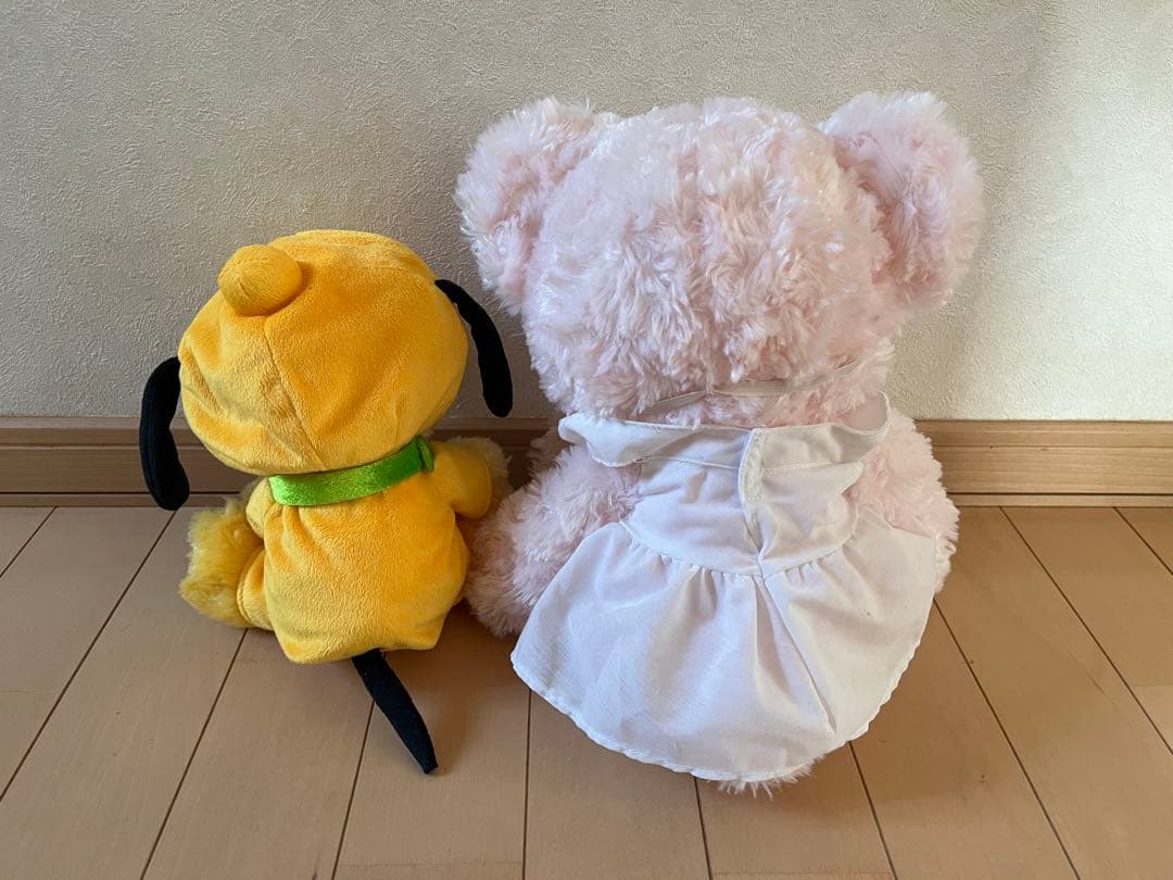 ユニベアシティ　ユニベア　まとめ売り　10体セット