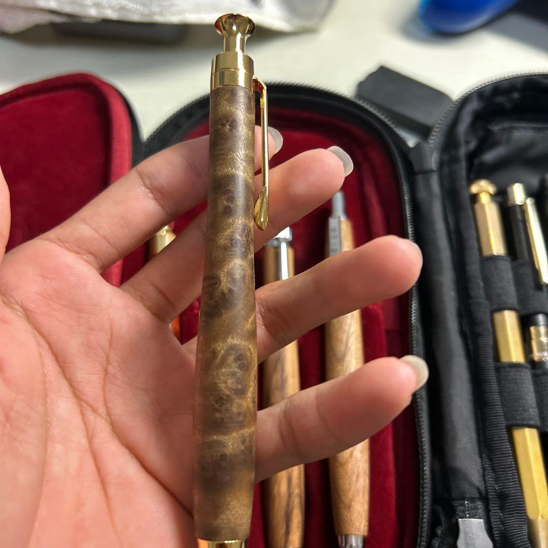 文房具まとめ売り（筆箱も付属）値下げ交渉大歓迎