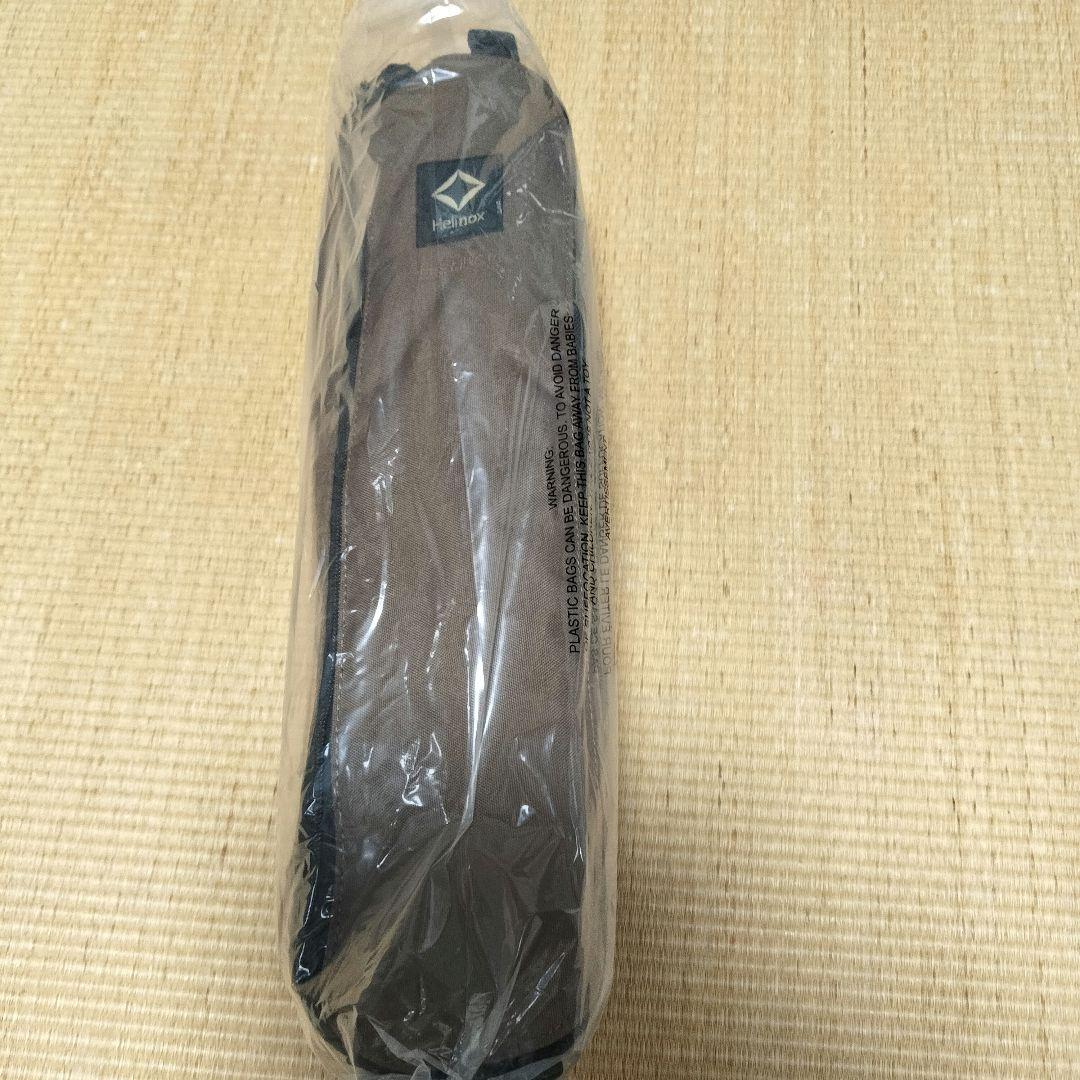 【新品未使用】ヘリノックスHelinox　タクティカルテーブルＭ コヨーテ