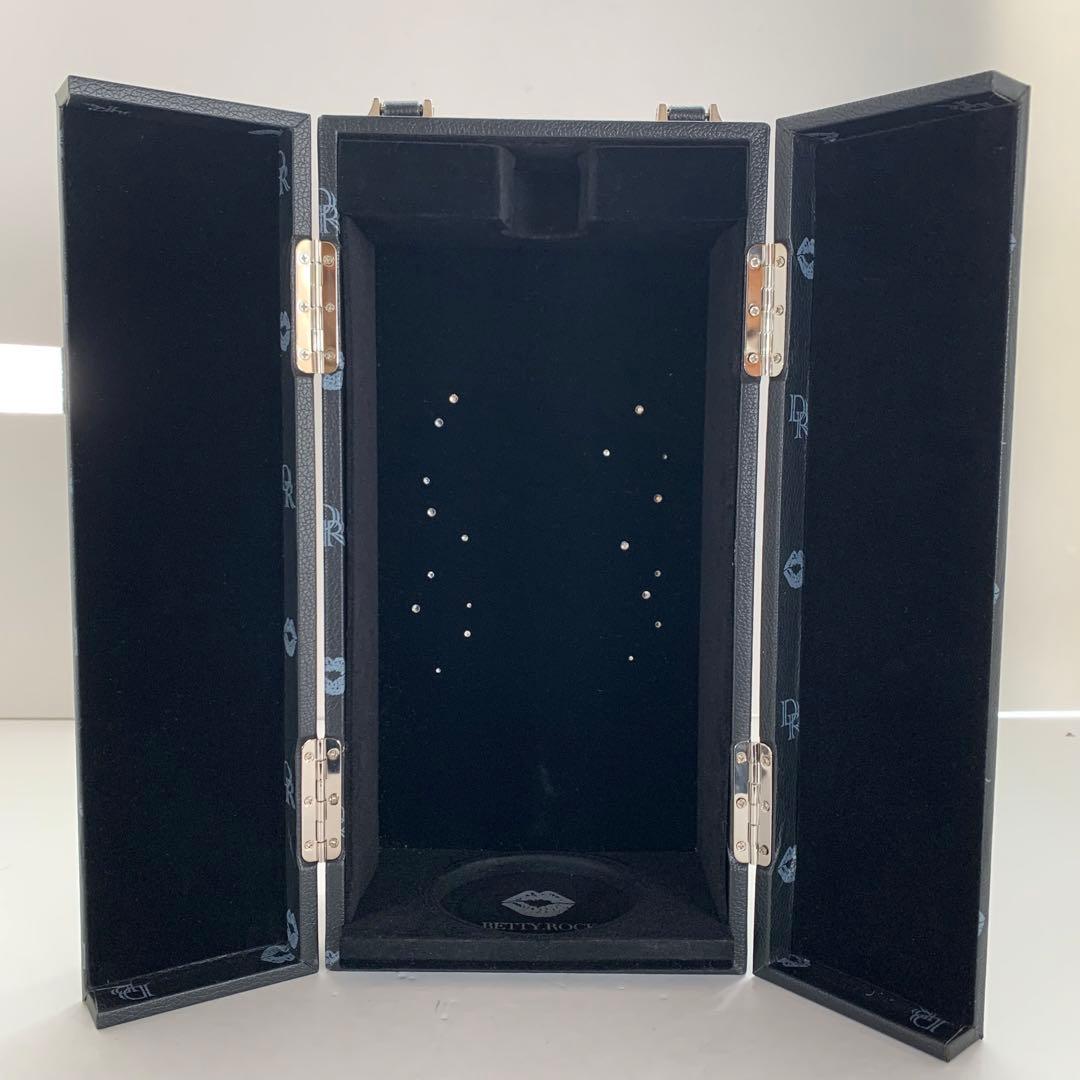 こあ　ディーロック ベティーロック ブラック