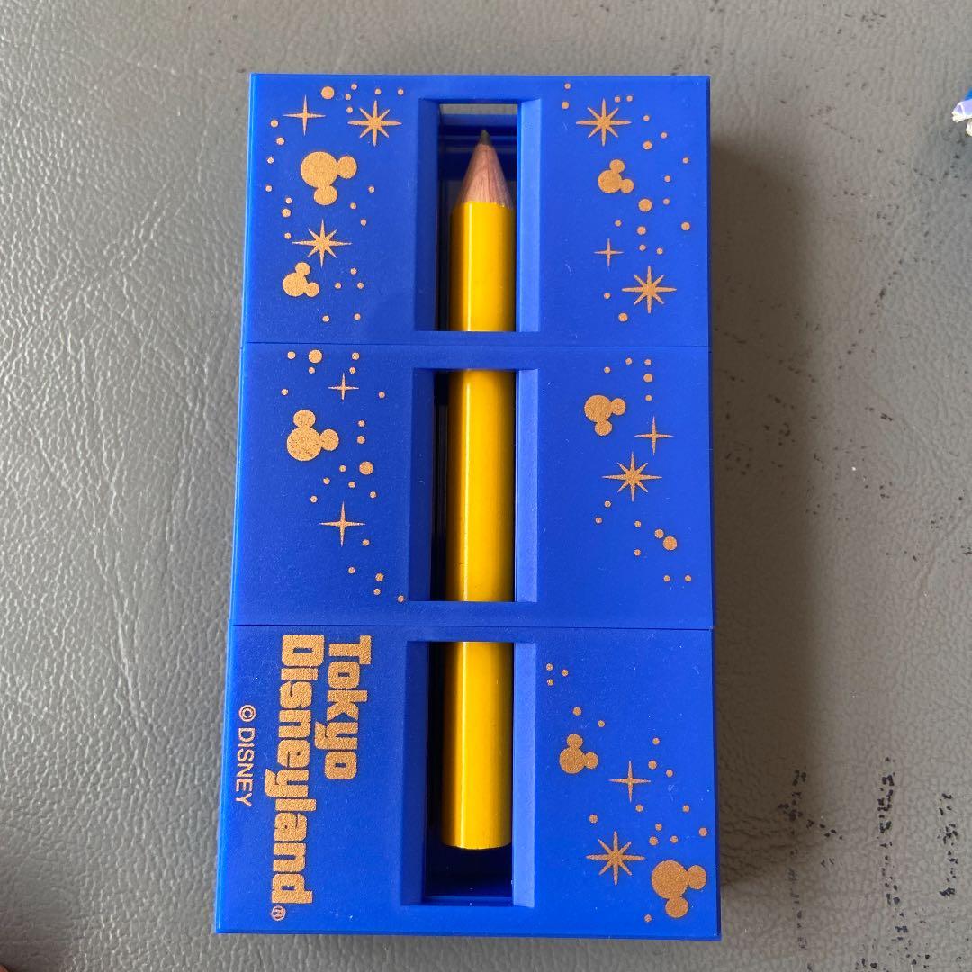 マジカルスリー　東京ディズニーランド