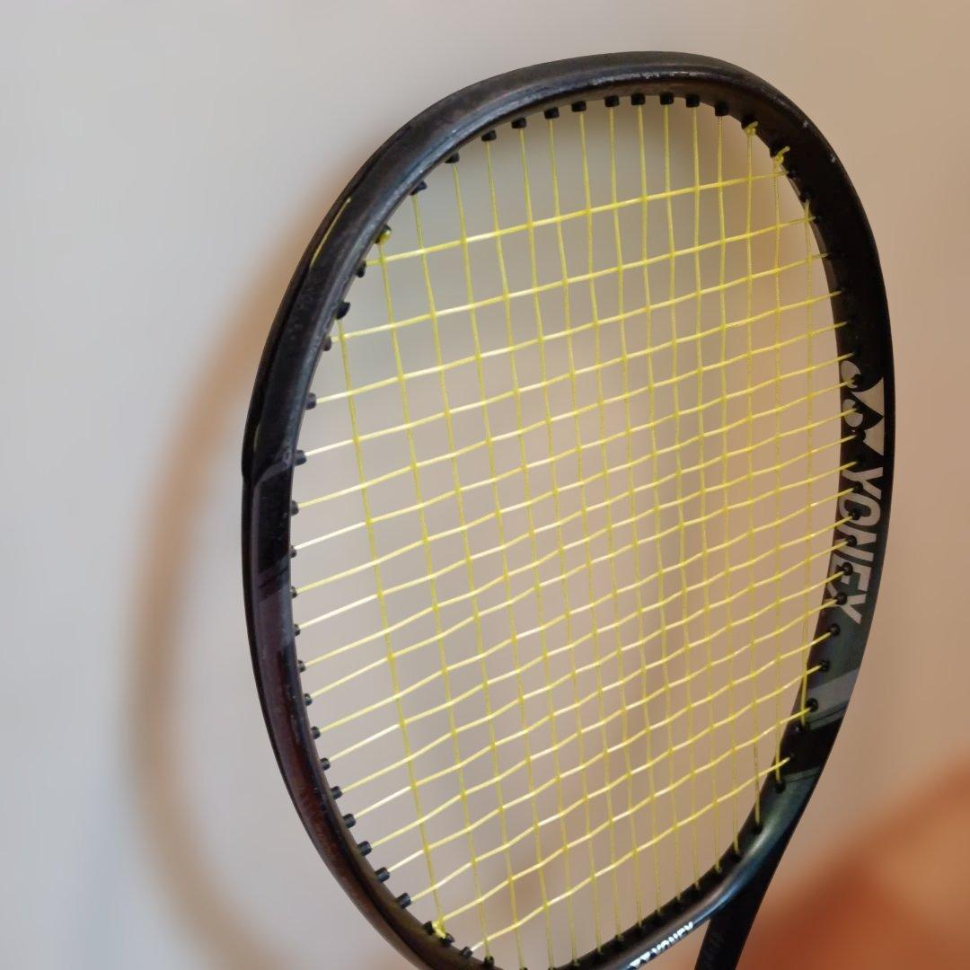 【正月価格】YONEX EZONE98 2024アクアナイトブラック G2