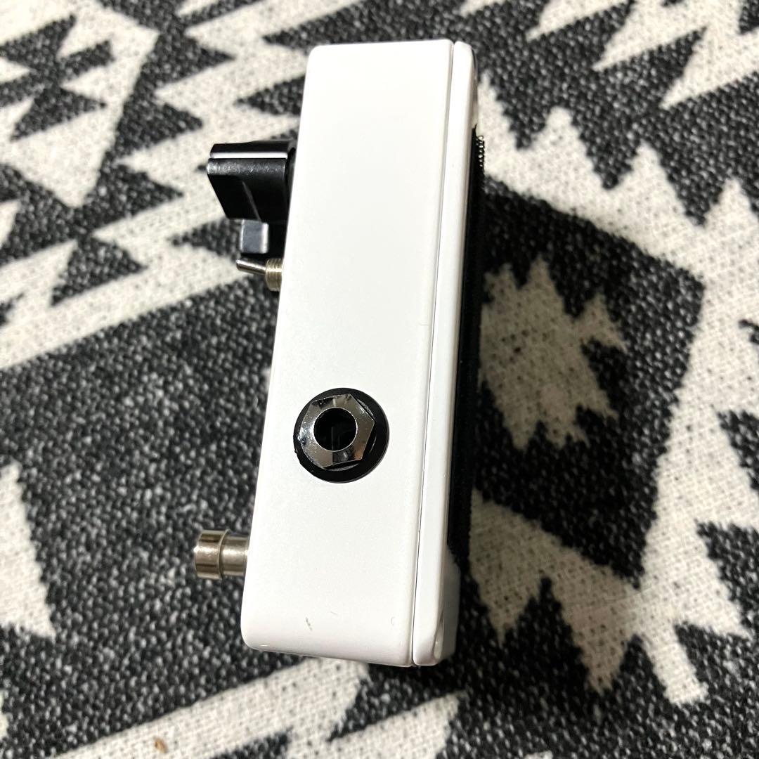 ギター JHS Pedals 3series OCTAVE REVERB Shimmer