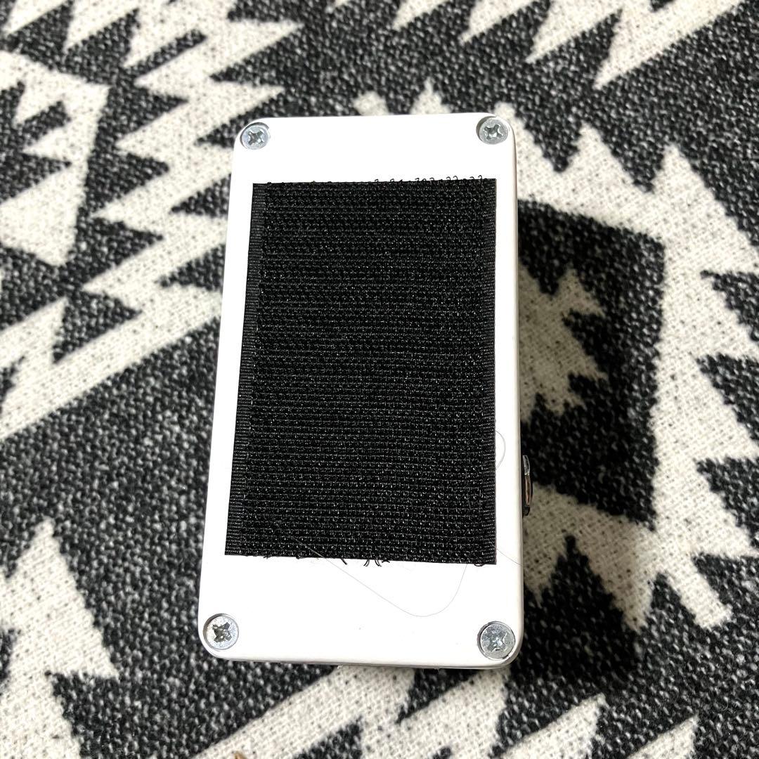 ギター JHS Pedals 3series OCTAVE REVERB Shimmer