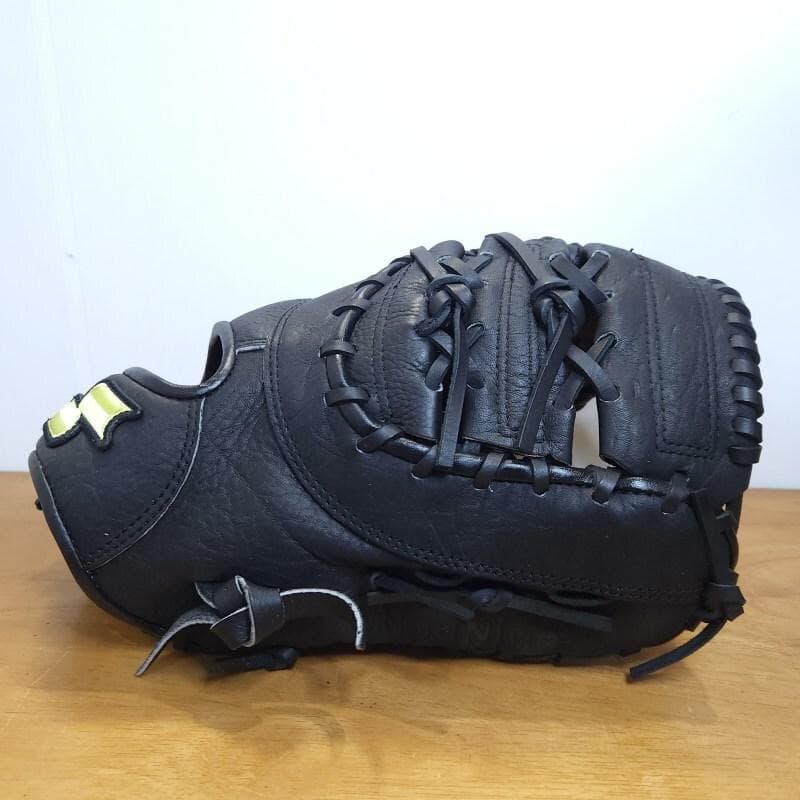 SSK ゴッドナイン エントリーランク 未使用品 ファーストミット 軟式グローブ
