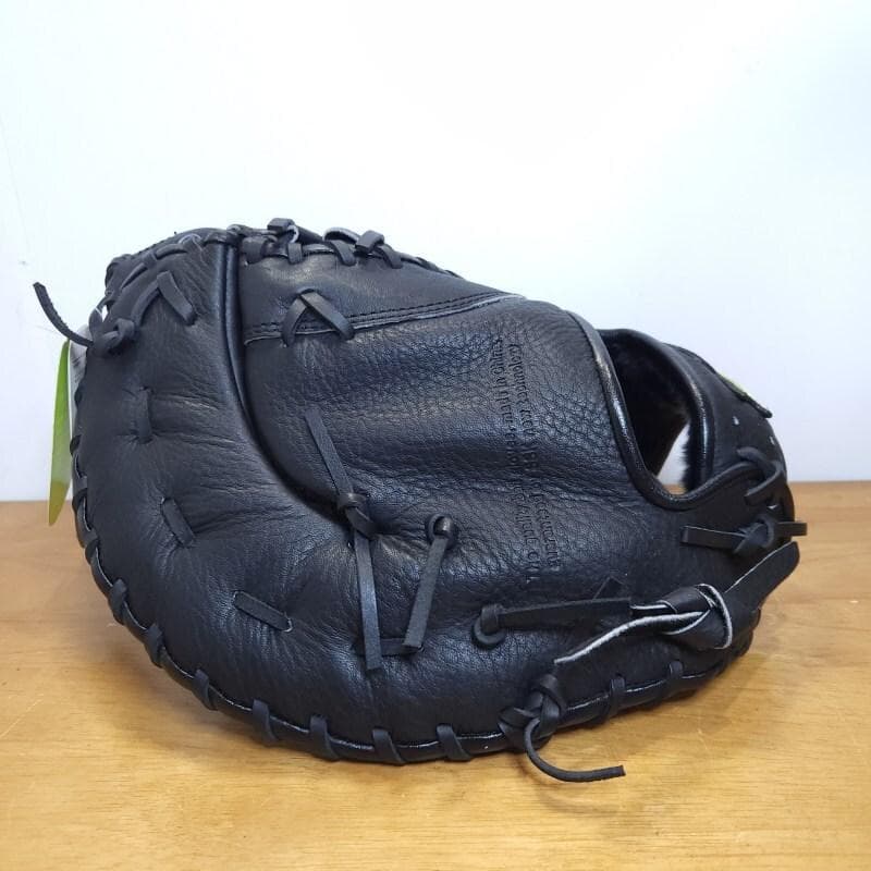 SSK ゴッドナイン エントリーランク 未使用品 ファーストミット 軟式グローブ