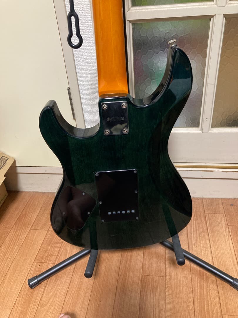 ギター PACIFICA612