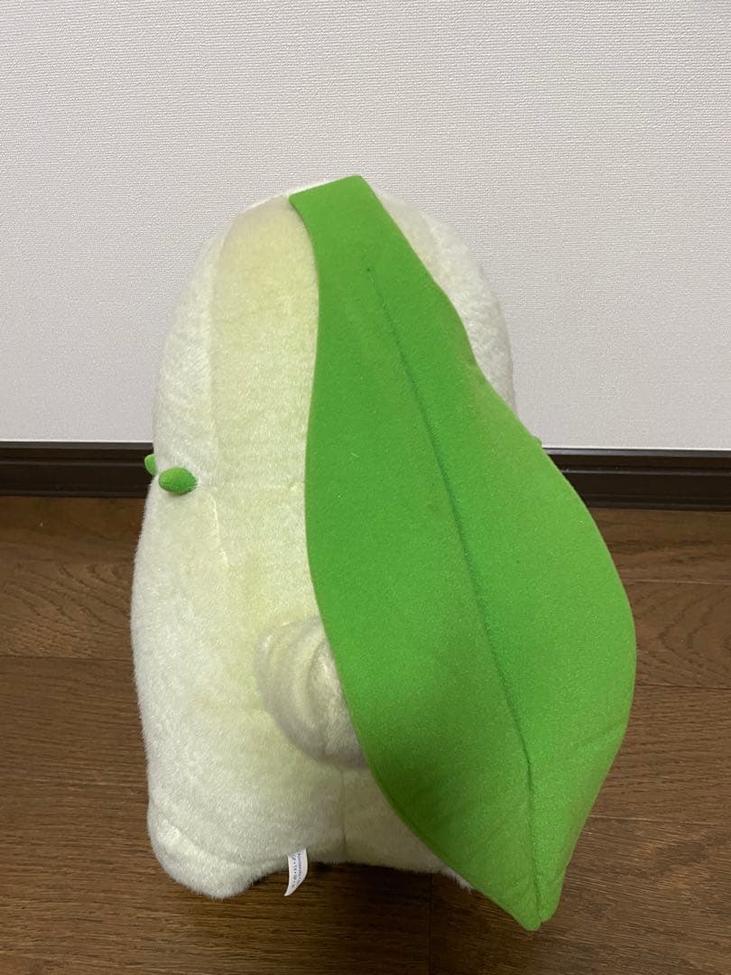 等身大チコリータぬいぐるみ