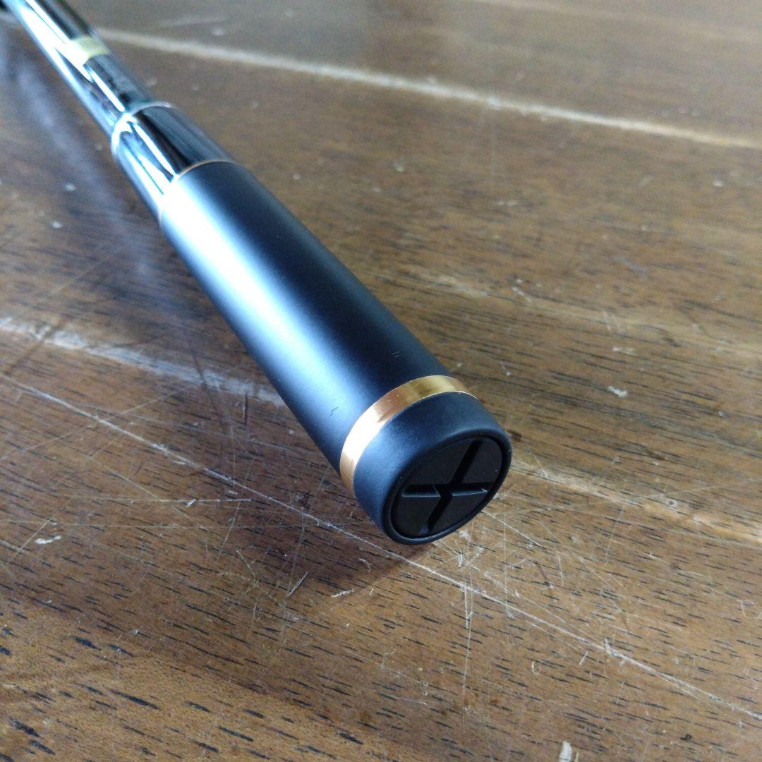 がまかつ がま磯 ファルシオン 1-53 中古 美品 FALCHION