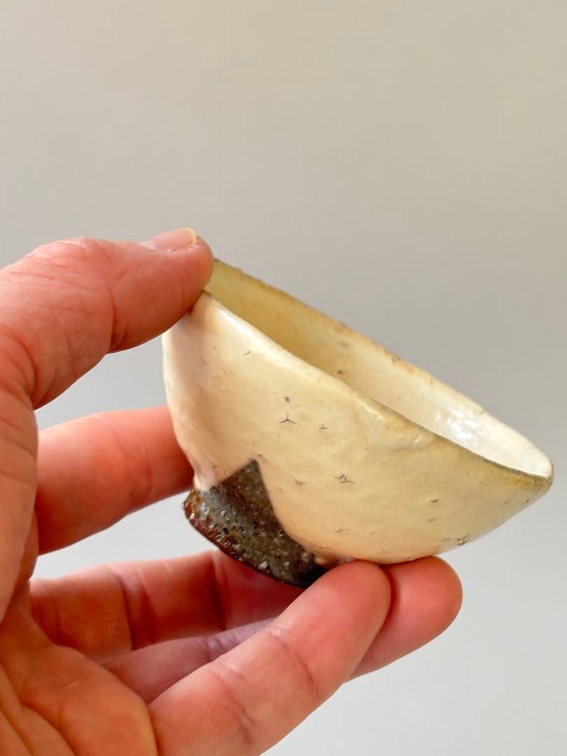 今西公彦 丹波焼 ぐい呑 酒器