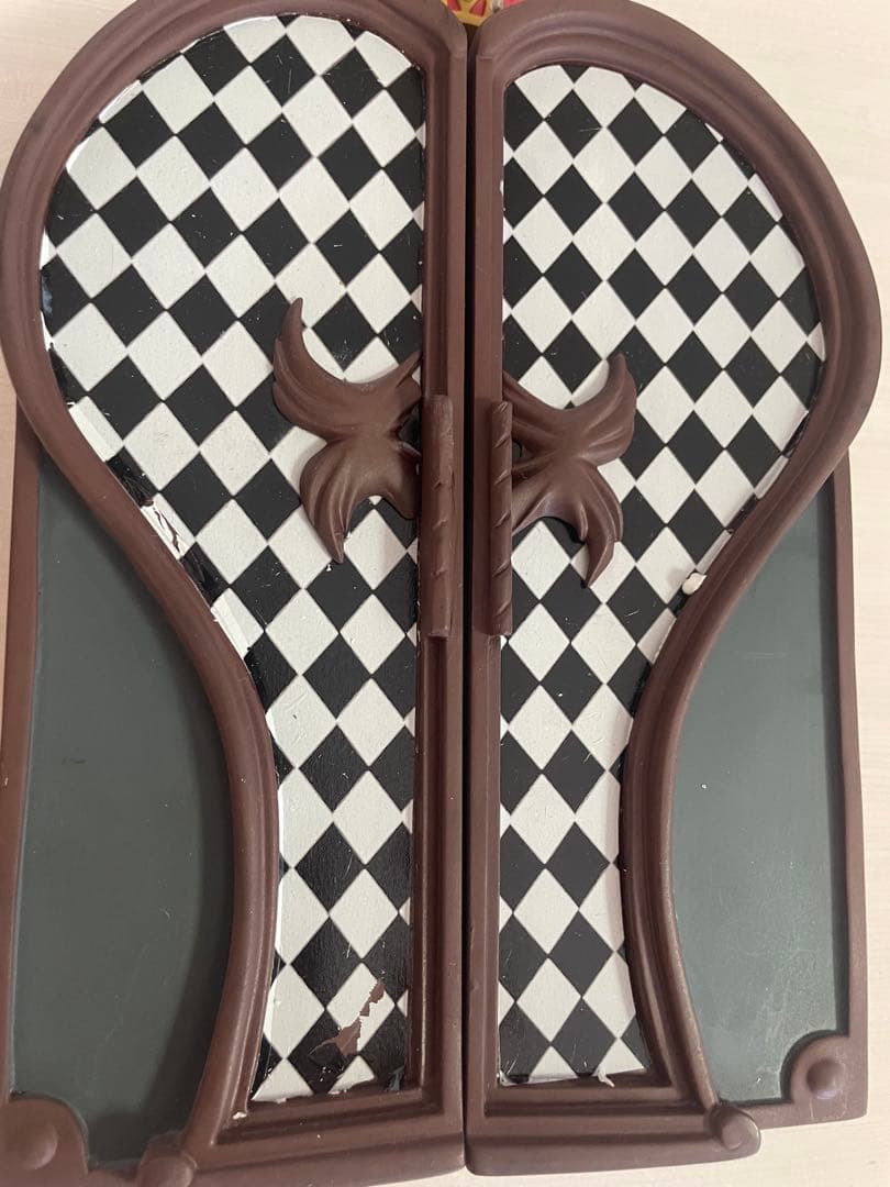 D.Gray-man ジャンプ　懸賞品