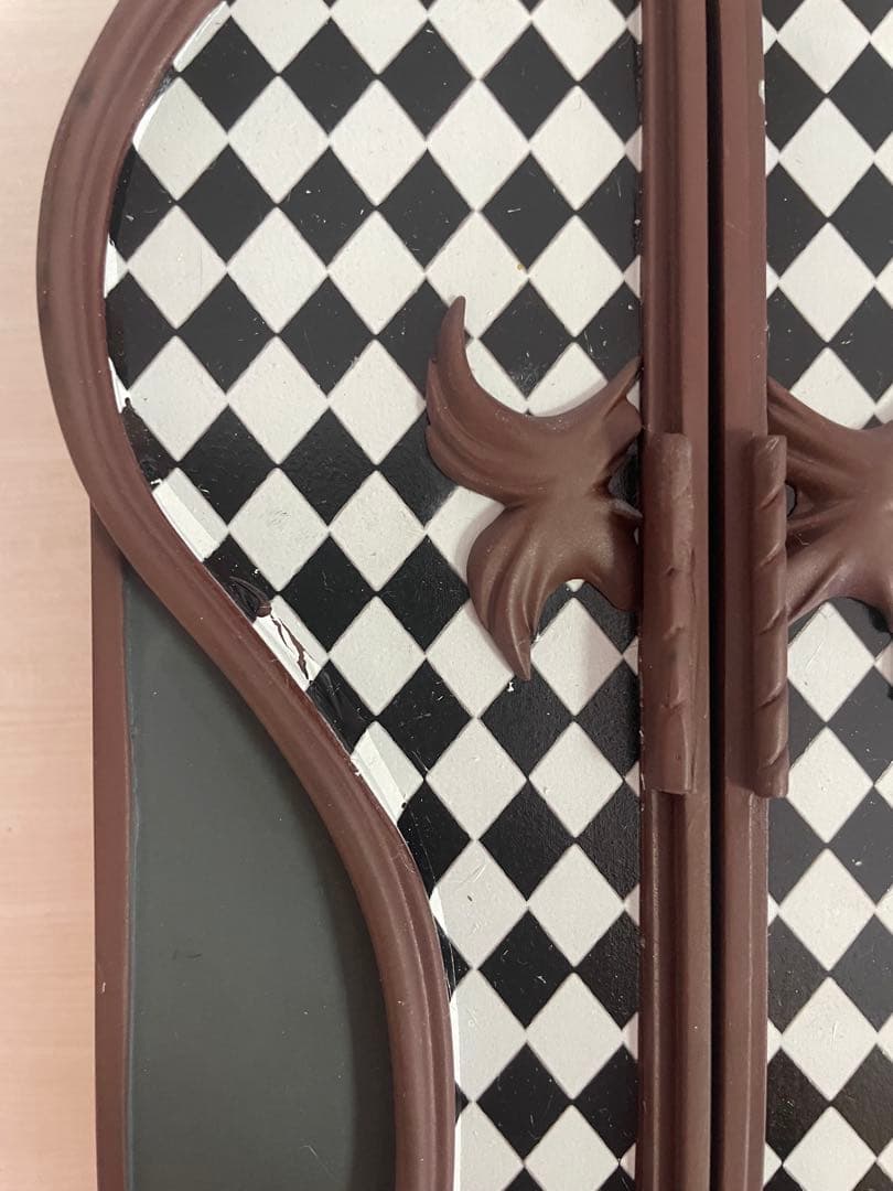 D.Gray-man ジャンプ　懸賞品