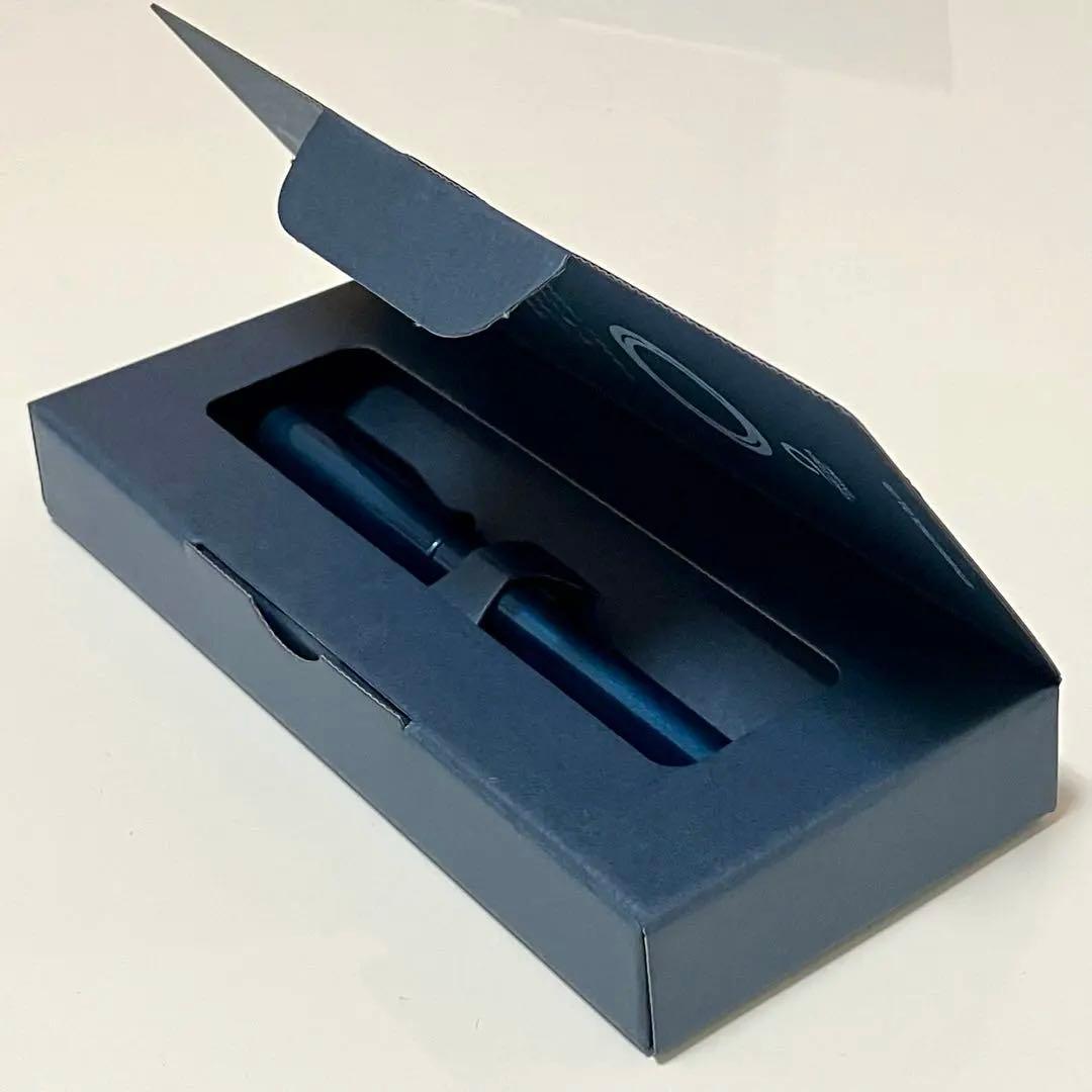 新品未使用　クルトガダイブ アビスブルー