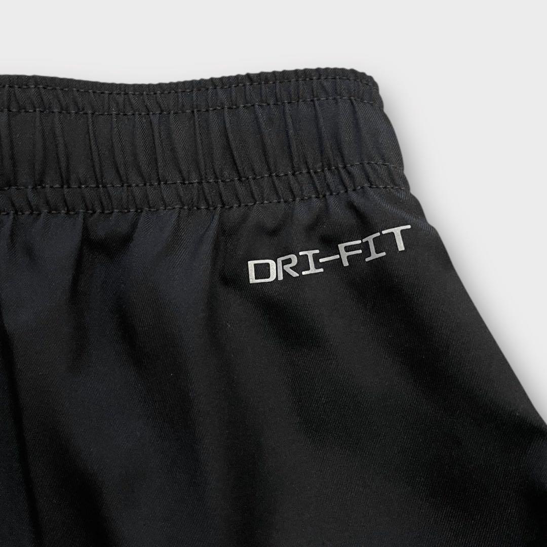 ナイキ　ランニングウェア　上下セット　メンズ　S ブラック　ウィンドブレーカー