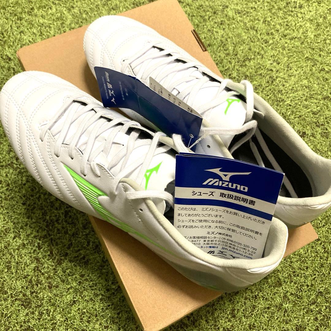 シューズ Mizuno Monarcida NEO III Pro 26.0cm