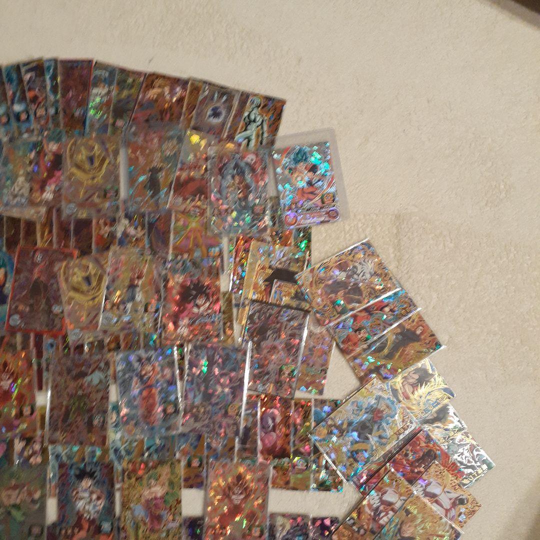 スーパードラゴンボールヒーローズ SEC、URまとめ売り