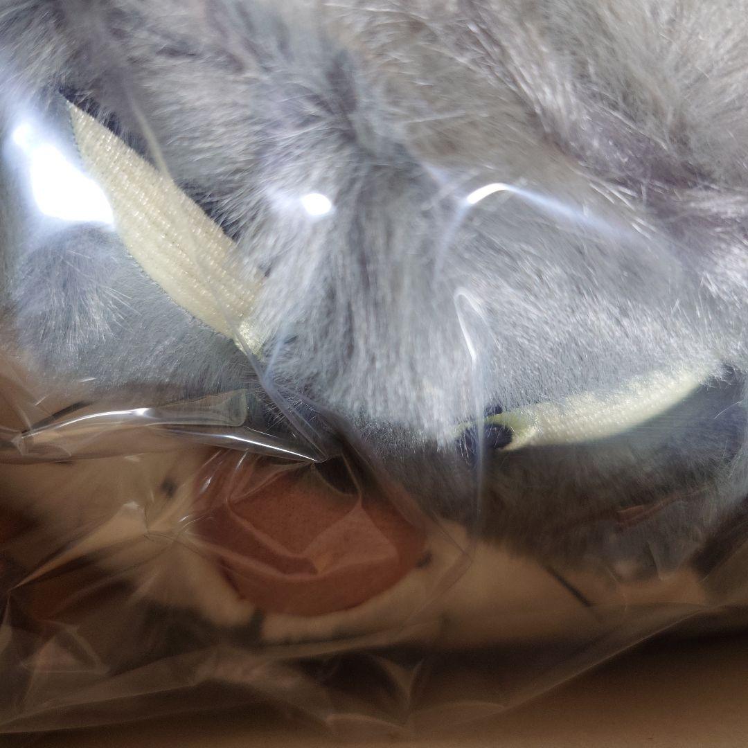 ルシファー＆ガス ぬいぐるみ セット DISNEY CAT DAY 2026