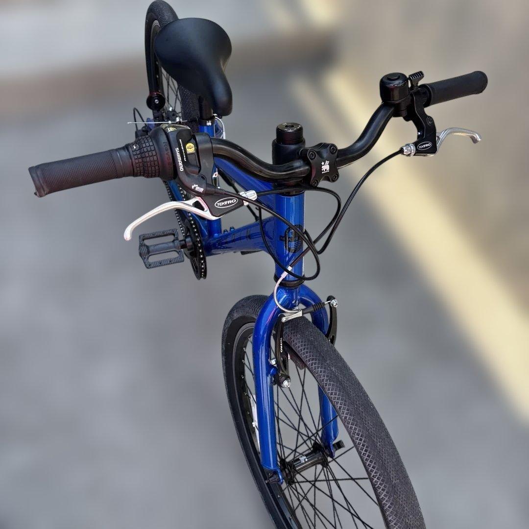 MARIN DONKY JR 24インチ