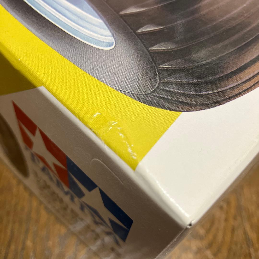 新品未組立品 1/10RC グラスホッパー タミヤ ラジコン　色々セット