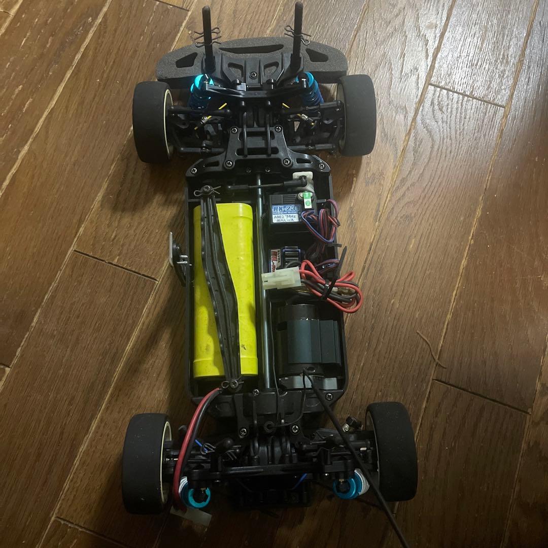 超希少カスタムラジコン