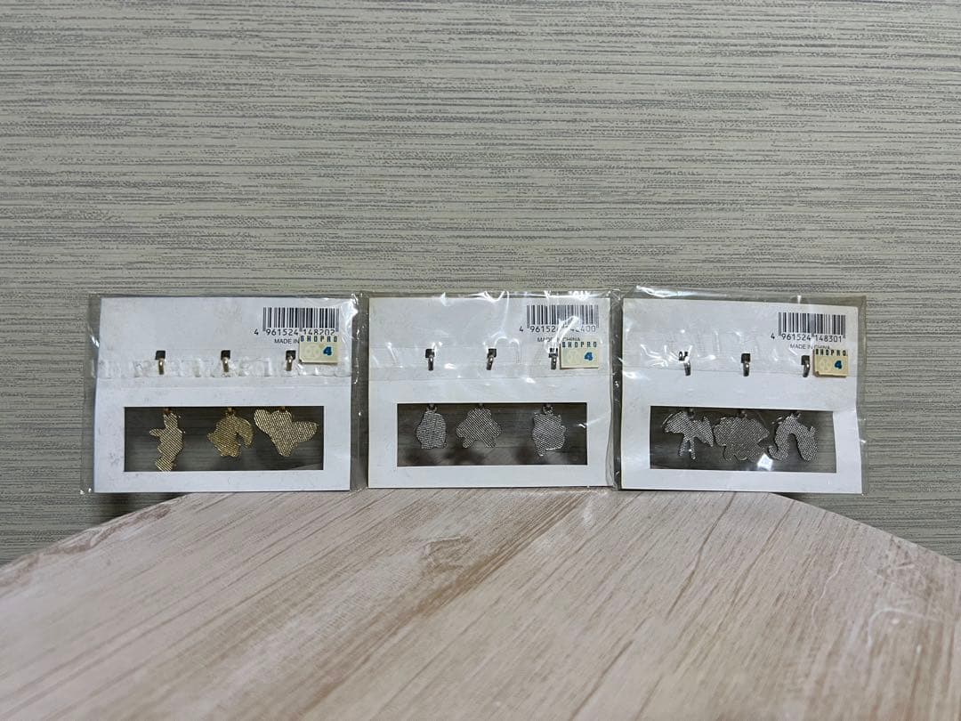 激レア 2000年 ポケモン メンタチャーム セット